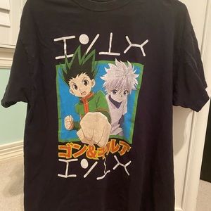 Hunter x Hunter Tee